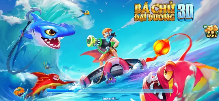 Trải Nghiệm Đỉnh Cao Cùng Siêu Phẩm Bắn Cá Tại IWin Club Hiện Nay