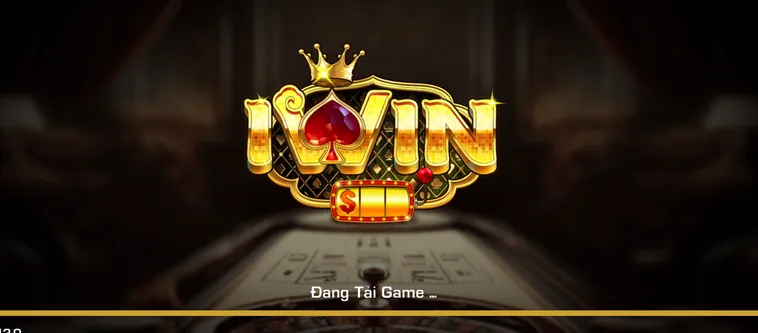 Cổng Game iWin Club - Đẳng Cấp Sòng Bạc Cho Đại Gia